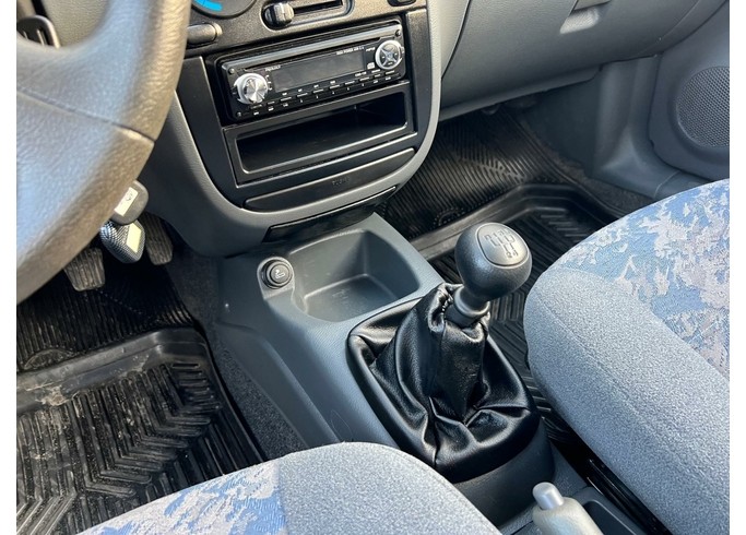 Купить Chevrolet Lanos, I