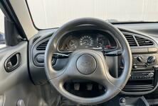 Купить Chevrolet Lanos, I