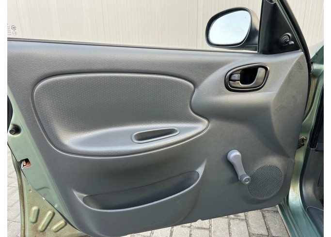 Купить Chevrolet Lanos, I
