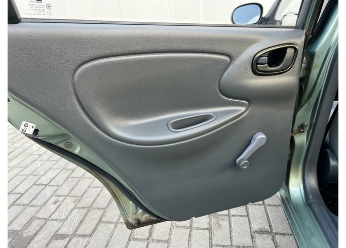 Купить Chevrolet Lanos, I