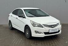 Купить Hyundai Solaris, I Рестайлинг