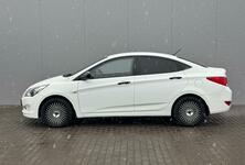 Купить Hyundai Solaris, I Рестайлинг