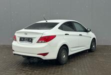 Купить Hyundai Solaris, I Рестайлинг