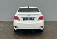 Купить Hyundai Solaris, I Рестайлинг