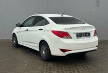 Купить Hyundai Solaris, I Рестайлинг