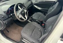 Купить Hyundai Solaris, I Рестайлинг