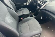 Купить Hyundai Solaris, I Рестайлинг