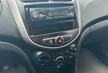 Купить Hyundai Solaris, I Рестайлинг