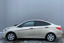 Купить Hyundai Solaris, I