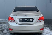 Купить Hyundai Solaris, I