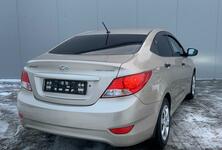 Купить Hyundai Solaris, I