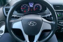 Купить Hyundai Solaris, I