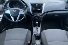 Купить Hyundai Solaris, I