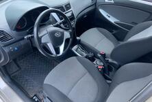 Купить Hyundai Solaris, I