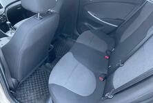 Купить Hyundai Solaris, I