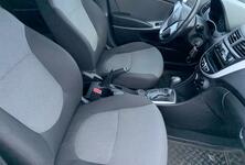 Купить Hyundai Solaris, I