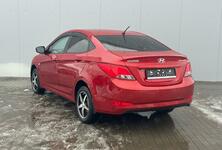 Купить Hyundai Solaris, I Рестайлинг