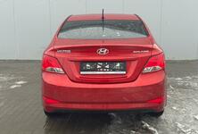 Купить Hyundai Solaris, I Рестайлинг