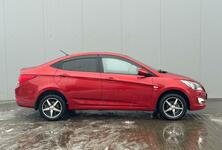 Купить Hyundai Solaris, I Рестайлинг