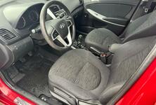 Купить Hyundai Solaris, I Рестайлинг