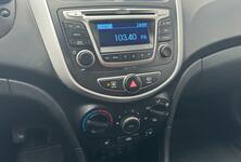 Купить Hyundai Solaris, I Рестайлинг