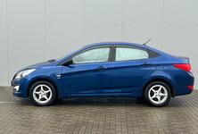 Купить Hyundai Solaris, I Рестайлинг