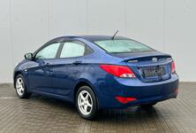 Купить Hyundai Solaris, I Рестайлинг