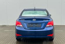 Купить Hyundai Solaris, I Рестайлинг