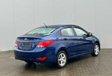 Купить Hyundai Solaris, I Рестайлинг