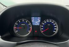 Купить Hyundai Solaris, I Рестайлинг