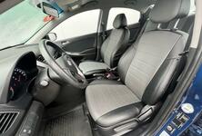 Купить Hyundai Solaris, I Рестайлинг
