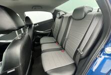 Купить Hyundai Solaris, I Рестайлинг