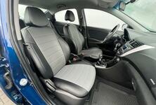 Купить Hyundai Solaris, I Рестайлинг