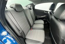 Купить Hyundai Solaris, I Рестайлинг