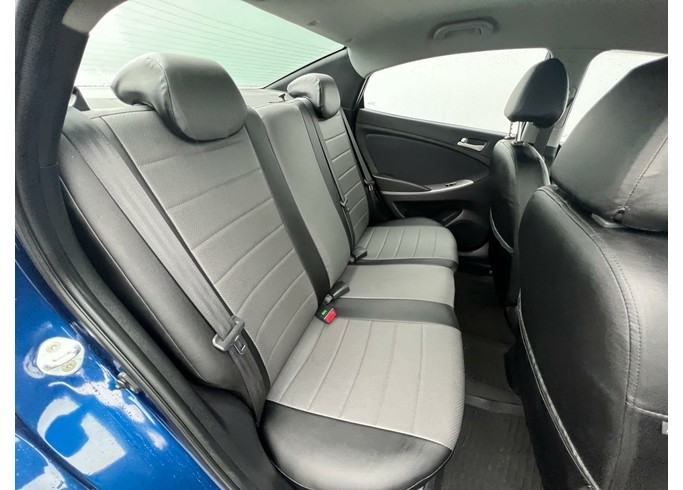 Купить Hyundai Solaris, I Рестайлинг