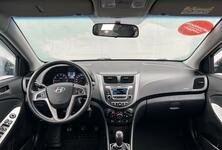 Купить Hyundai Solaris, I Рестайлинг