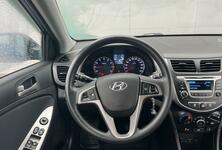 Купить Hyundai Solaris, I Рестайлинг