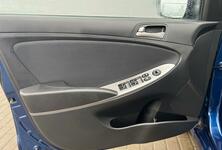 Купить Hyundai Solaris, I Рестайлинг