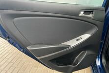 Купить Hyundai Solaris, I Рестайлинг