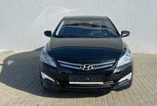 Купить Hyundai Solaris, I Рестайлинг