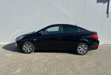 Купить Hyundai Solaris, I Рестайлинг