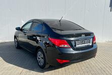 Купить Hyundai Solaris, I Рестайлинг