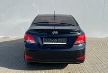 Купить Hyundai Solaris, I Рестайлинг