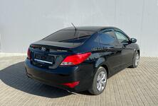 Купить Hyundai Solaris, I Рестайлинг