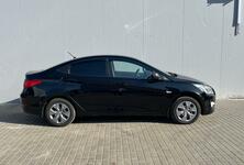 Купить Hyundai Solaris, I Рестайлинг
