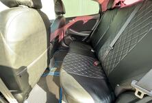 Купить Hyundai Solaris, I Рестайлинг