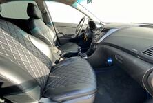 Купить Hyundai Solaris, I Рестайлинг