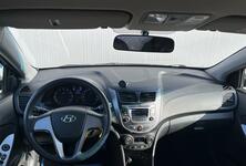 Купить Hyundai Solaris, I Рестайлинг