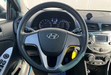 Купить Hyundai Solaris, I Рестайлинг