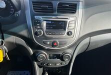 Купить Hyundai Solaris, I Рестайлинг